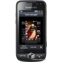 Кнопочный телефон Samsung S8000 Jet (2Gb)