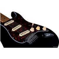 Электрогитара JET JS-300 BK