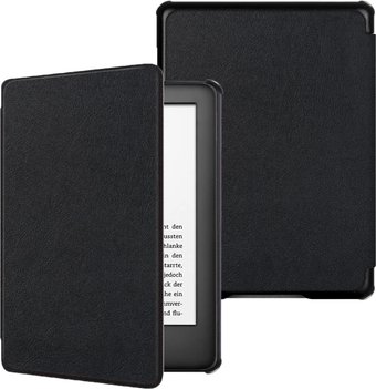 Обложка для электронной книги JFK для Amazon Kindle 2019 (черный)