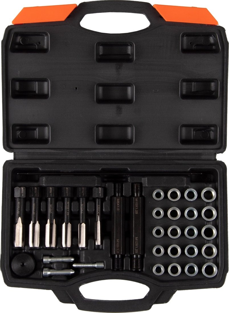 

Инструмент для нарезания/восстановления резьбы Affix AF10312033C