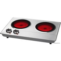 Настольная плита Ricci RIC-202C