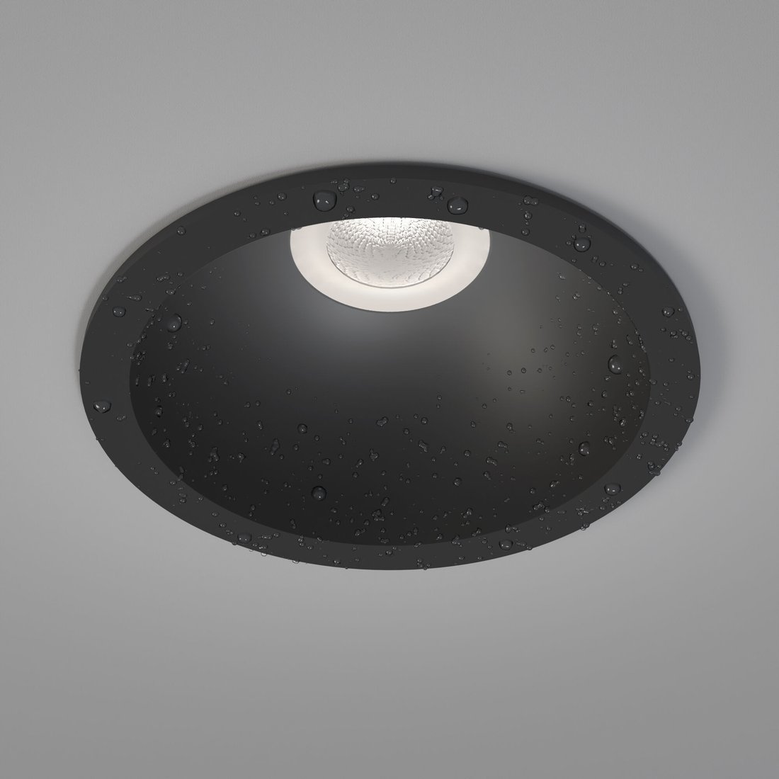 

Садовый светильник Elektrostandard Light 35160/U (черный)