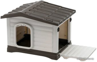 Будка Ferplast Dogvilla 60 87252799