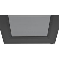 Винный шкаф ZUGEL ZTWF122B