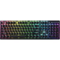 Клавиатура Razer Deathstalker V2 Pro Wireless (Razer Low Profile Optical Red)