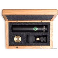 Проводной микрофон СОЮЗ 013 FET (черный)