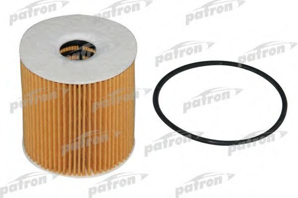 

Масляный фильтр Patron PF4190