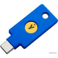 Аппаратный криптокошелек Yubico Security Key C NFC