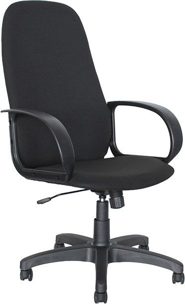 

Офисное кресло King Style КР-33 (черный)