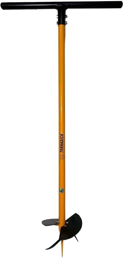 

Бур Tornadica Ультра TOR-32BULTRA