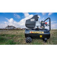 Компрессор Hamer AIR-1 30 л