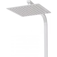 Душевая система  Hansberge H5077 (белый)