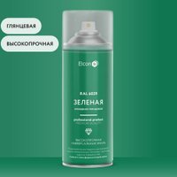 Эмаль Elcon Универсальная алкидная RAL 6029 0.52 л (глянцевый зеленый)