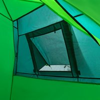 Кемпинговая палатка RSP Outdoors Narle 3 (зеленый)