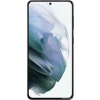 Телефон Samsung Galaxy S21 5G SM-G991U 8GB/128GB (серый фантом)