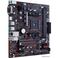 Материнская плата ASUS Prime B350M-E