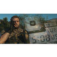  Metal Gear Solid V: The Phantom Pain для PlayStation 3