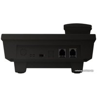 Проводной телефон Ritmix RT-420 (черный)