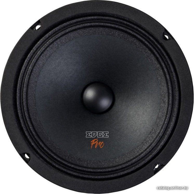 Мидбас EDGE EDBXPRO6N-E9