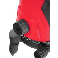 Лазерный нивелир MTX MFL Red