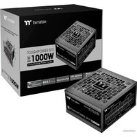 Блок питания Thermaltake Toughpower SFX FMod 1000W PS-STP-1000FNFAPE-1 в Бресте