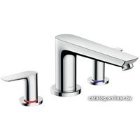 Смеситель Hansgrohe Talis E 71747000