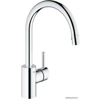 Смеситель Grohe Concetto (хром) [31483001]