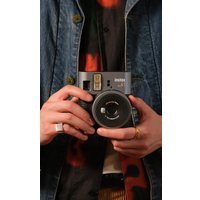 Фотоаппарат Fujifilm Instax Mini 41 (черный)