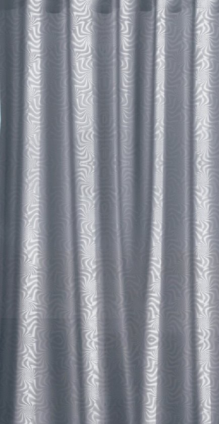 

Шторка-занавеска для ванны Primila 700104 (180x180)