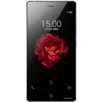 Телефон Nubia Z9 Max 2GB/16GB Black