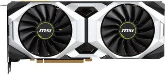MSI GeForce RTX 2080 Ti Ventus OC 11GB GDDR6