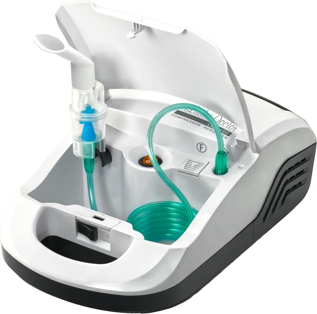 

Компрессорный ингалятор Little Doctor LD-210C