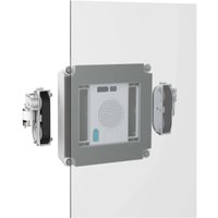 Робот для мытья окон Mamibot W120DP (белый)