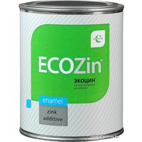 Эпоксидная грунтовка Certa ECOZin (800 г, серый)