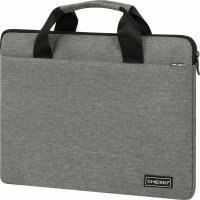 Сумка HEIKKI Profitable 272597 (серый) в Пинске