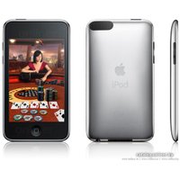 Плеер Apple iPod touch 32Gb (2nd generation)