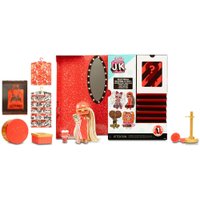 Кукла-сюрприз L.O.L. Surprise! J.K. Mini Fashion Doll M.C. Swag 570769