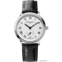 Наручные часы Frederique Constant Slimline Ladies Small Seconds FC-235M1S6 в Орше