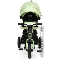 Детский велосипед Nuovita Bamzione B2 (мятный)