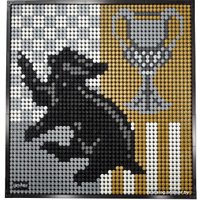 Конструктор LEGO Harry Potter 31201 Harry Potter Hogwarts Crests