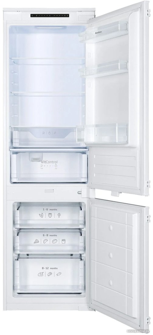 Холодильник Amica BK3045.4 NF