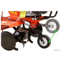 Мотокультиватор бензиновый Asilak SL-51