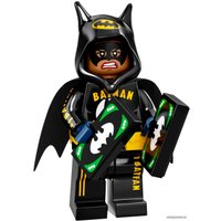Конструктор LEGO Minifigures 71020 Лего фильм: Бэтмен, серия 2