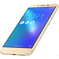 Телефон ASUS ZenFone 3 Max 3GB/32GB Sand Gold [ZC553KL]