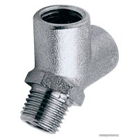 Фитинг Fubag Переходник Y-образный 1/4"MFF 180340