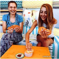 Настольная игра WellDone СуперБургер