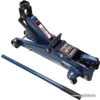 Подкатной домкрат FORSAGE F-TH22501 2.5т