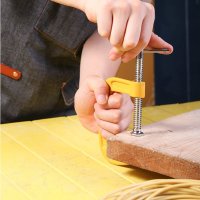 Струбцина Deli DL-G203