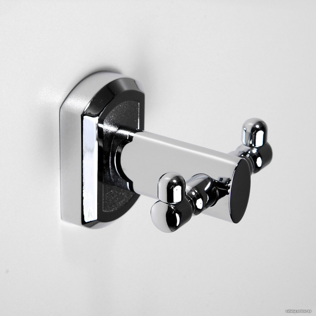 Крючок для ванны Wasserkraft Oder K-3023D