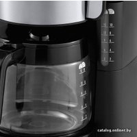 Капельная кофеварка DeLonghi ICM 15250